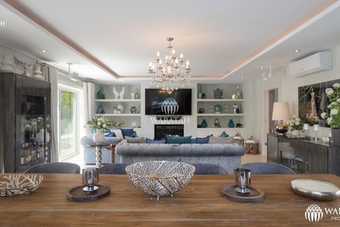 Villa i Almancil, Faro, Almancil - € 3.550.000 | Ref: Acushla - foto 12